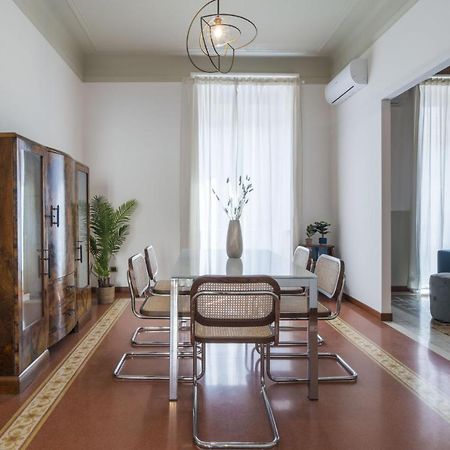 Easylife - Lussuosa Dimora In Porta Romana Milaan Buitenkant foto