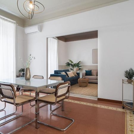 Easylife - Lussuosa Dimora In Porta Romana Milaan Buitenkant foto