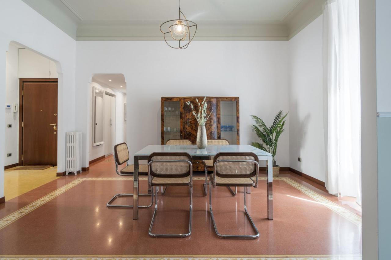 Easylife - Lussuosa Dimora In Porta Romana Milaan Buitenkant foto