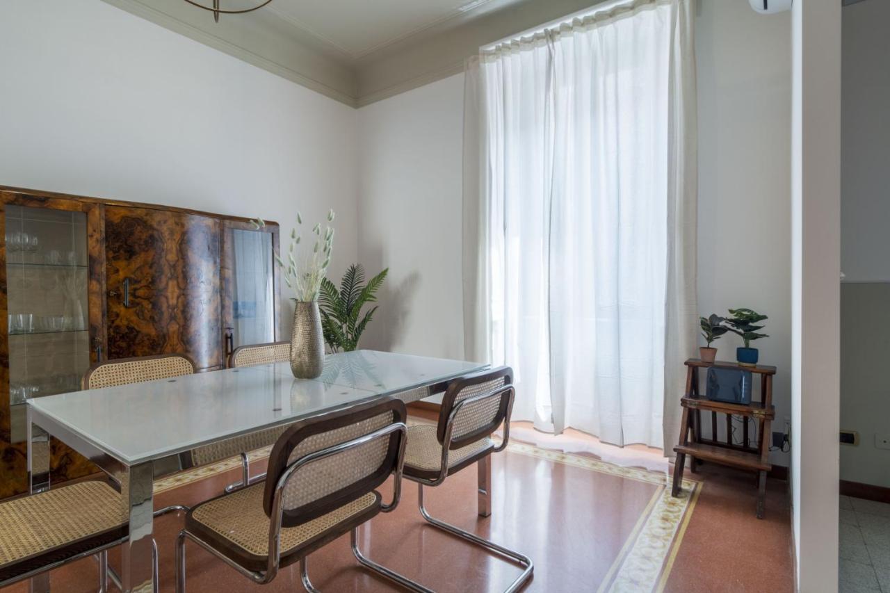 Easylife - Lussuosa Dimora In Porta Romana Milaan Buitenkant foto