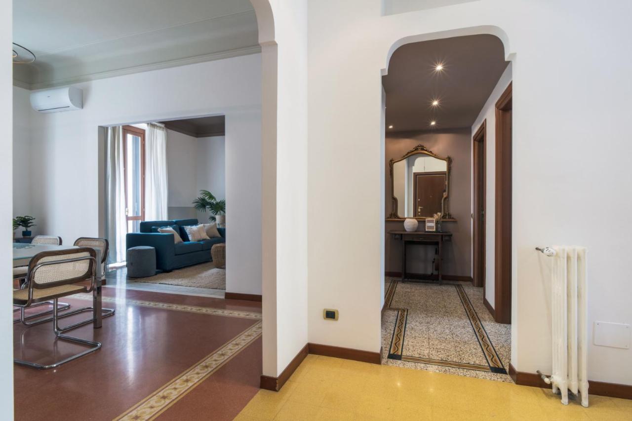 Easylife - Lussuosa Dimora In Porta Romana Milaan Buitenkant foto