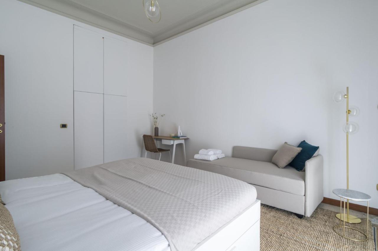 Easylife - Lussuosa Dimora In Porta Romana Milaan Buitenkant foto