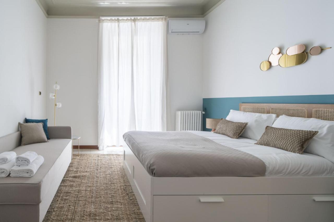 Easylife - Lussuosa Dimora In Porta Romana Milaan Buitenkant foto