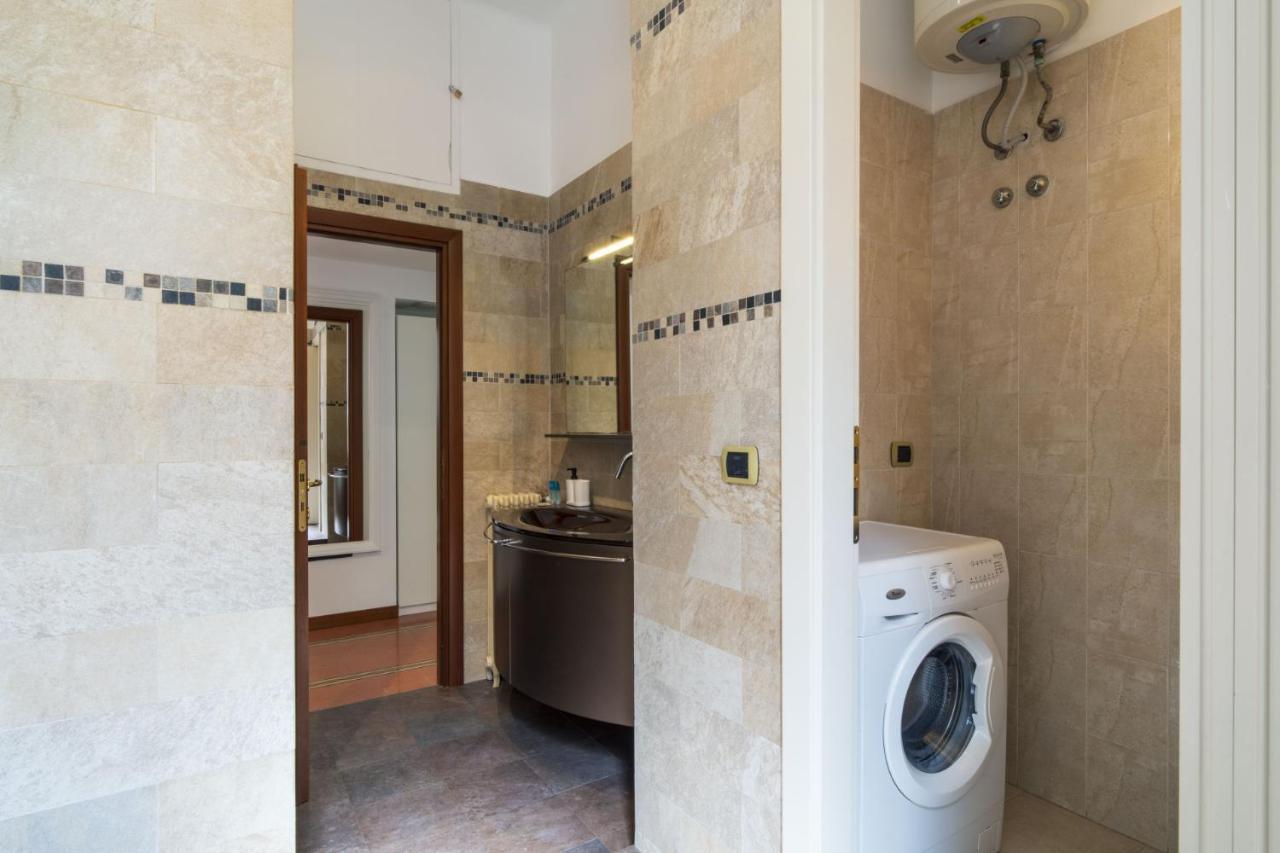 Easylife - Lussuosa Dimora In Porta Romana Milaan Buitenkant foto