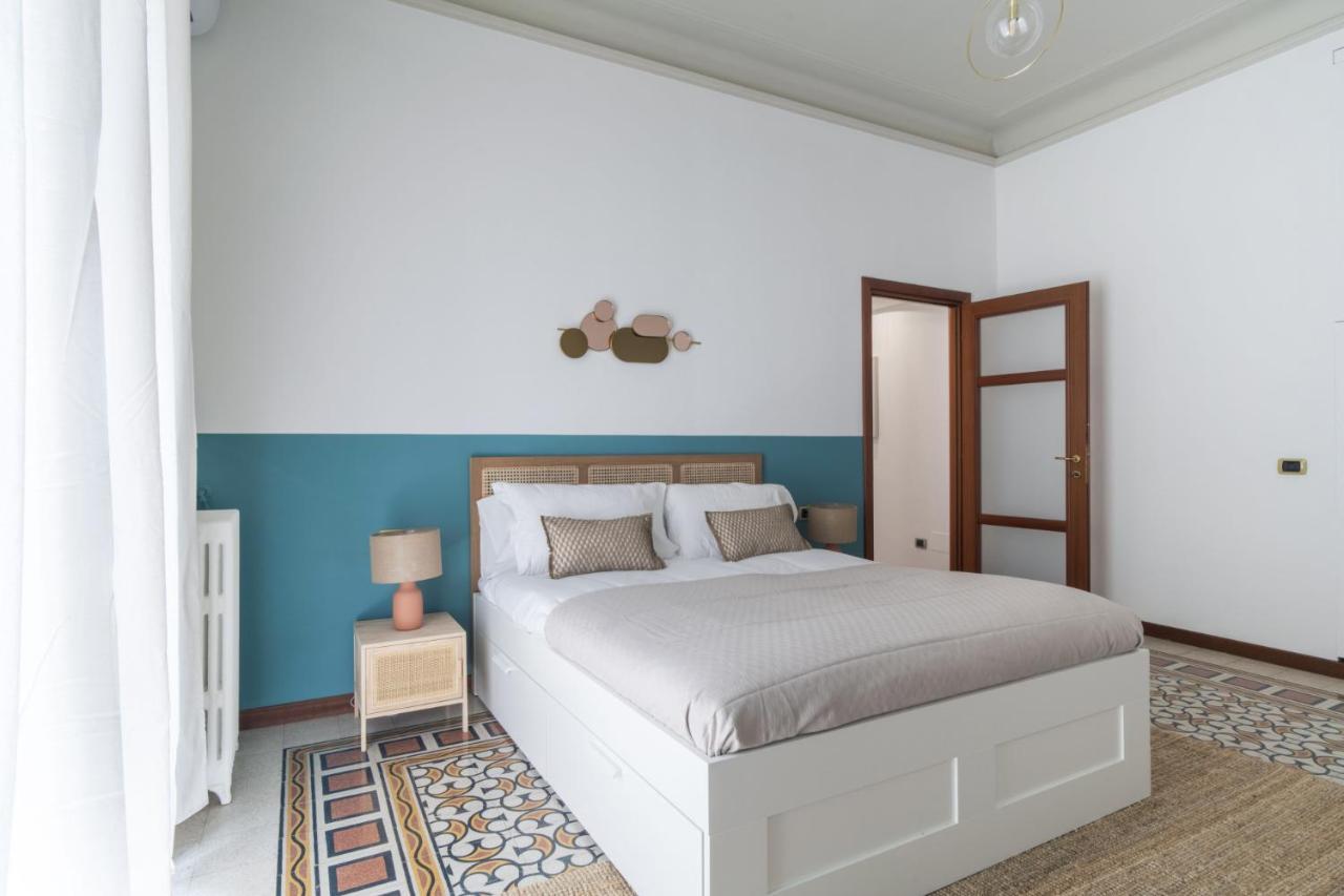 Easylife - Lussuosa Dimora In Porta Romana Milaan Buitenkant foto